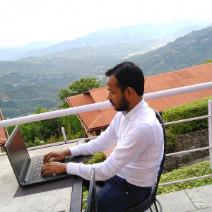Mohammad Haziq-Freelancer in Aligarh,India