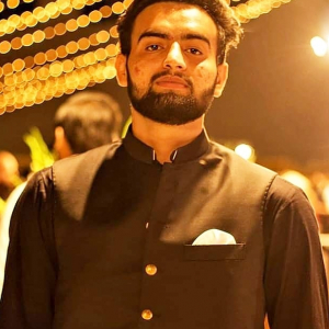 Hamza Ashfaq-Freelancer in Lahore,Pakistan