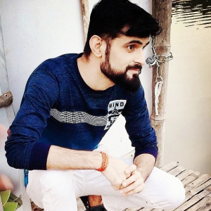 Sachin Sharma-Freelancer in Kolkata,India