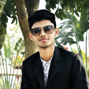 Shahriar Hossain Prince-Freelancer in Jessore,Bangladesh