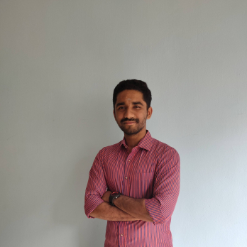 Suresh Ravi-Freelancer in Chennai,India