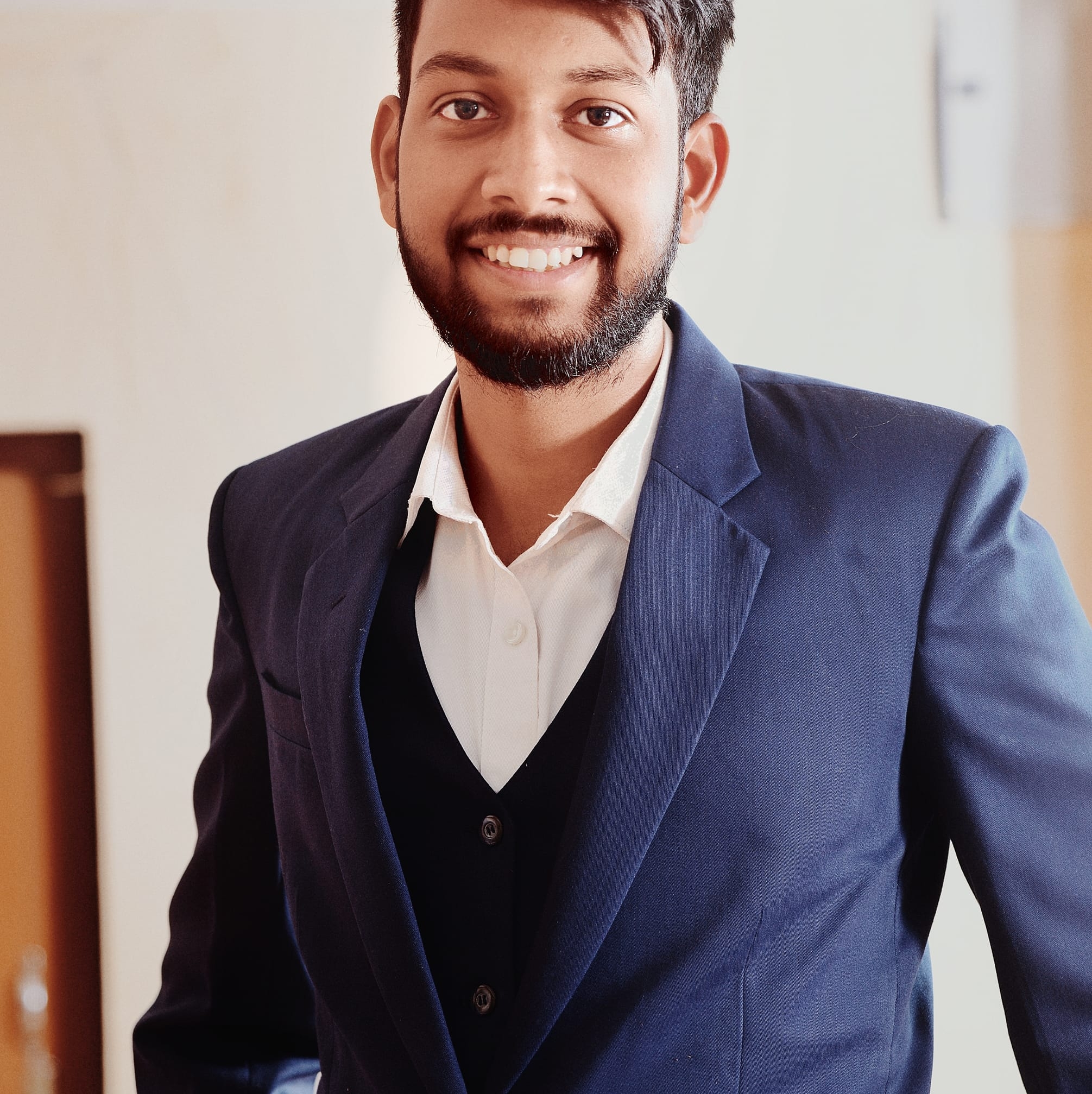 Girish Vaisyaraj-Freelancer in Jeypore,India