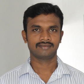 Danish Raja-Freelancer in Trichy, Tamil Nadu,India