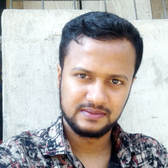 Abdul Ahad-Freelancer in Dhaka,Bangladesh
