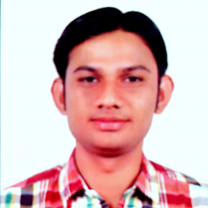 Kaushik Limbani-Freelancer in Rajkot,India