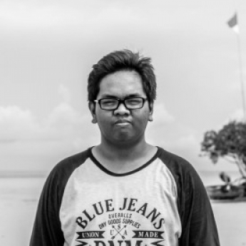 Dimas Firmansyah Nasution-Freelancer in Batam,Indonesia