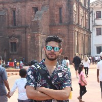 Pramod Patil-Freelancer in Pune,India