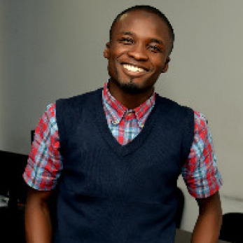 Ahmed Abubakar-Freelancer in Kwara,Nigeria