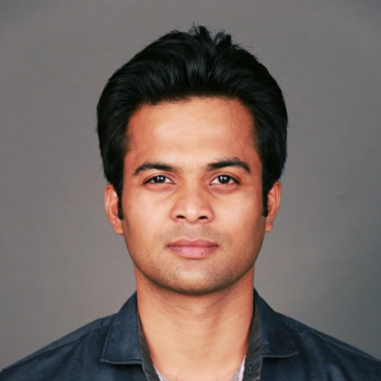 Prashant Samantrai-Freelancer in ,India