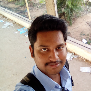 Tamilarasan V-Freelancer in Cuddalore,India