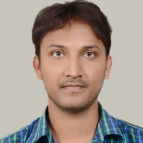 Pradyut Jiwane-Freelancer in Nanded,India