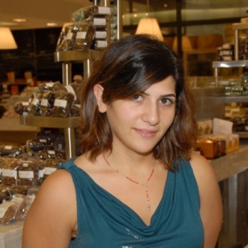 Christina Aoun-Freelancer in Lebanon,Lebanon