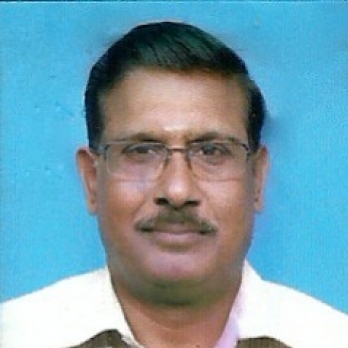 K.Murali Krishna-Freelancer in Chennai,India