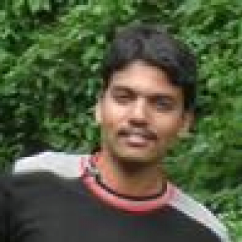 Pradeep Balakrishnan-Freelancer in Chennai,India