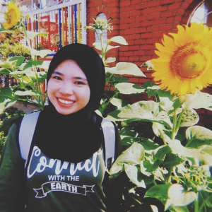 Aida Nadia-Freelancer in Pontian,Malaysia