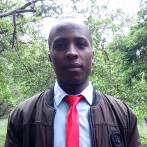 Almas Mogaka-Freelancer in Kiambu,Kenya