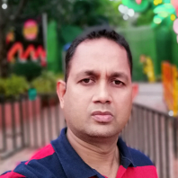 Md Monwarul Islam-Freelancer in Pabna,Bangladesh