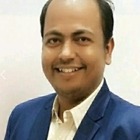 Saurabh Ranjan-Freelancer in ,India