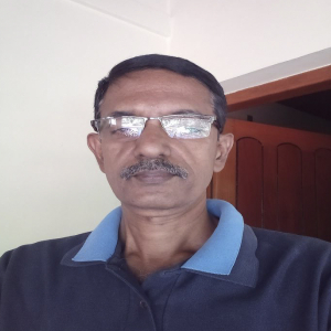 Suresh Kumar-Freelancer in Cochin,India