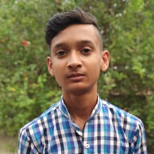 Mohd Sahil-Freelancer in Lucknow Uttar Pardesh,India