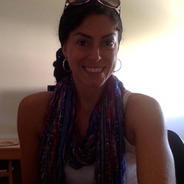 Courtney Smith-Freelancer in Budva,Motenegro