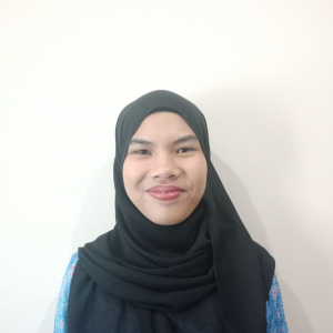 Fatin Amirah Omran-Freelancer in Johor Bahru,Malaysia