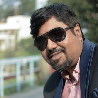 Chinmoy Mondal-Freelancer in Kolkata,India