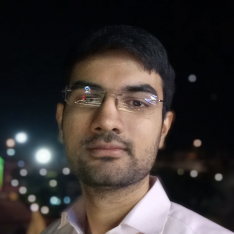 Parth Suthar-Freelancer in Ahmedabad,India