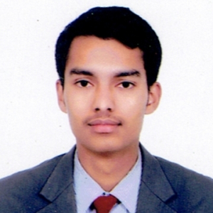 Abhishek Pal-Freelancer in Kathmandu,Nepal