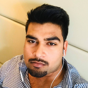 Arish Mumtaz-Freelancer in Jeddah,Saudi Arabia