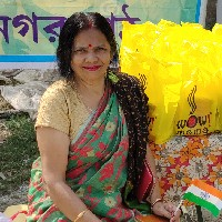 Susmita Banerjee-Freelancer in Kolkata,India