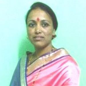 Nirmala Powar-Freelancer in Kolhapur,India