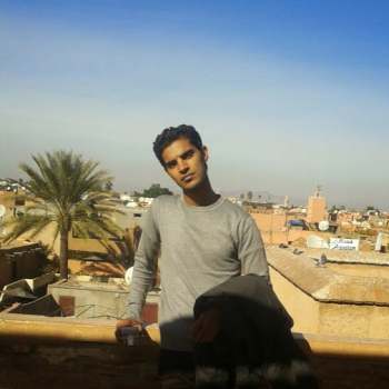 ANASS AOUISSI-Freelancer in Marrakech,Morocco
