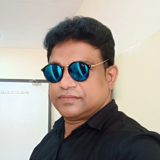 T Vishnu Artist-Freelancer in India,India