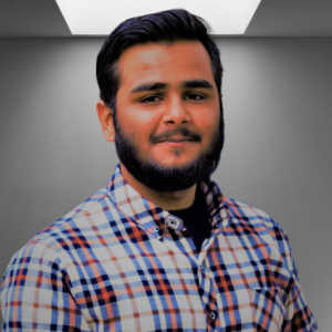Malik Adil Farooq-Freelancer in Islamabad,Pakistan