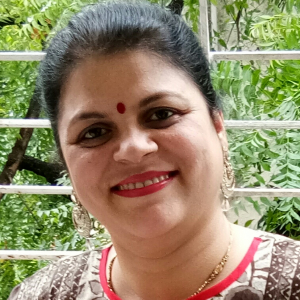 Smita Adhav-Freelancer in ,India