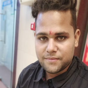 Akash Kumar-Freelancer in Gaya,India