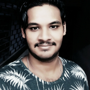 Mrigank Ashesh-Freelancer in Lucknow,India