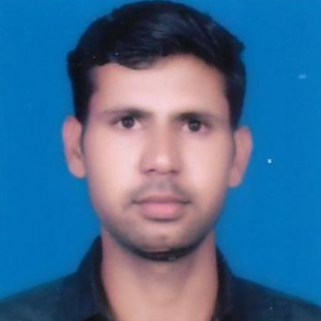 Mohd Imran-Freelancer in ,India