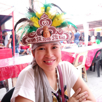 Shiela Mae Ocbena-Freelancer in Bacoor,Philippines