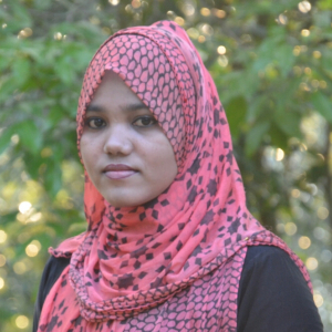 Tahmina Akter-Freelancer in Chittagong,Bangladesh