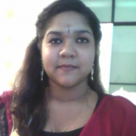 Karrhika Sinniah-Freelancer in Colombo,Sri Lanka