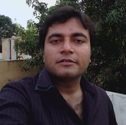 Nitin Rai-Freelancer in Dewas,India