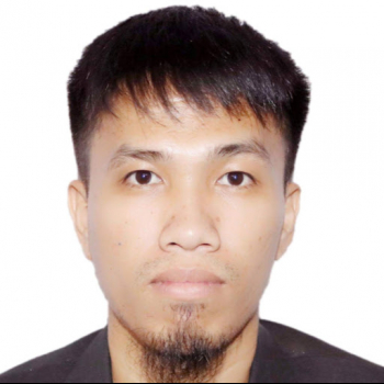 Haroun El Rasid Jamad-Freelancer in Davao,Philippines