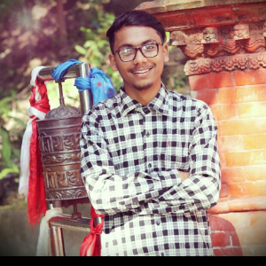 Bipin Acharya-Freelancer in Kathmandu,Nepal