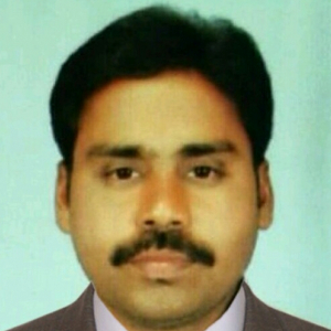 Venkatesh Meripo-Freelancer in rajahmundry ap,India