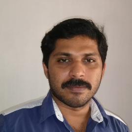 Manu Mukundan-Freelancer in ,India