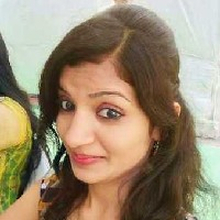 Mayuri Patel-Freelancer in Chichi,India