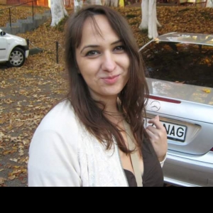 Mihaela Oana Ahmadi Stefan-Freelancer in Baia Mare,Romanian