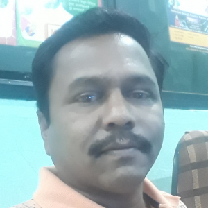 Pranil Shinde-Freelancer in ,India